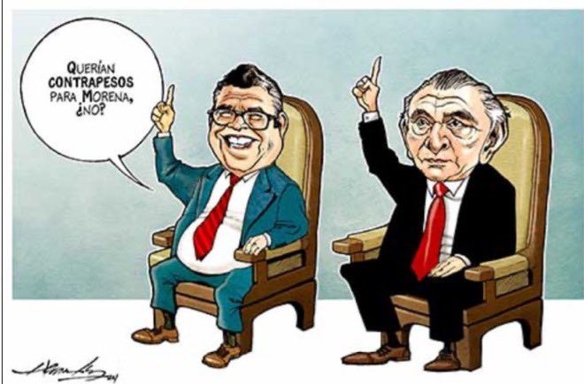 NaicaMena's tweet photo. Les saldrá caro! @PartidoMorenaMx Les dimos el congreso y colocan al frente a los sectarios que no respetan ni reconocen a @Claudiashein #NoroñaEsPueblo 👊🏻🤨 https://t.co/c7og4tzcTK