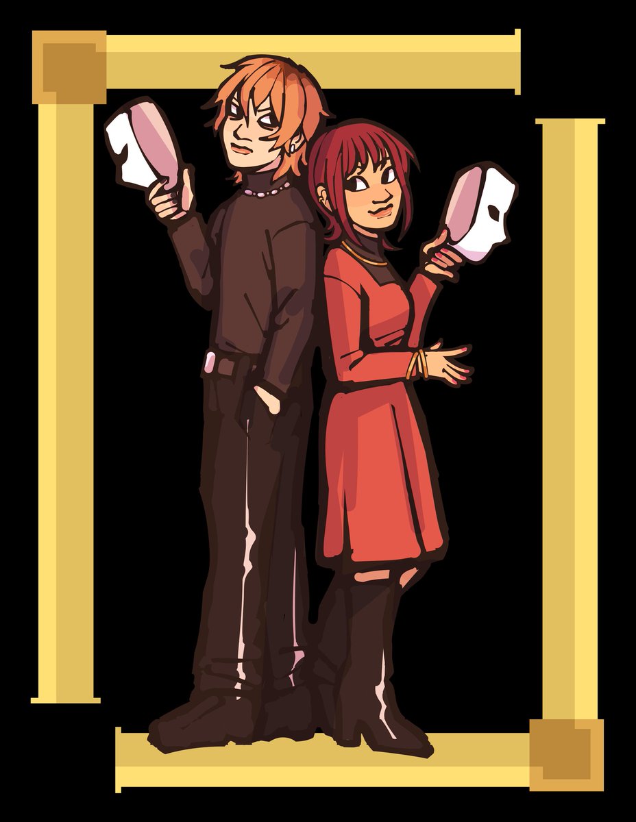 tribute to lie🎭
#LIARGAME