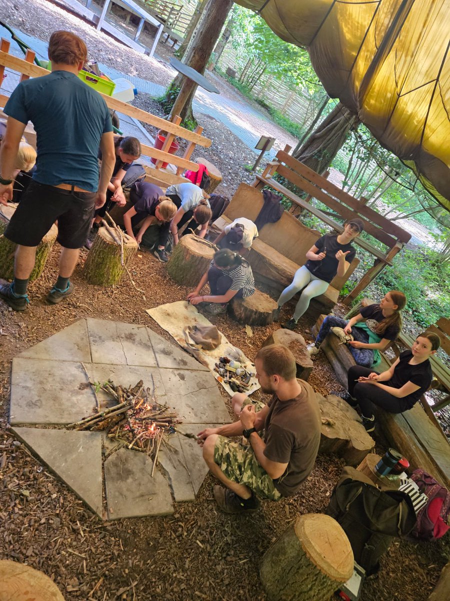 Tormead Adventure & Service tweet media