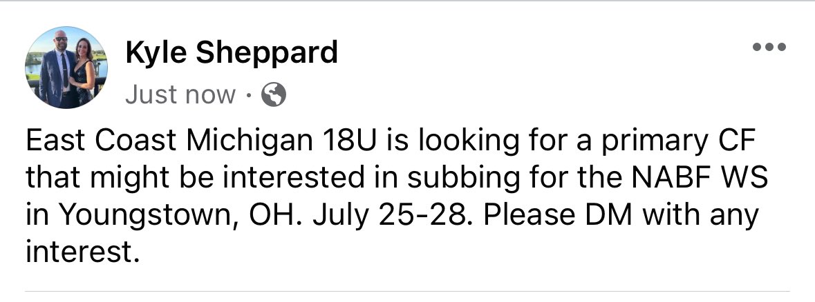 Great Opportunity!