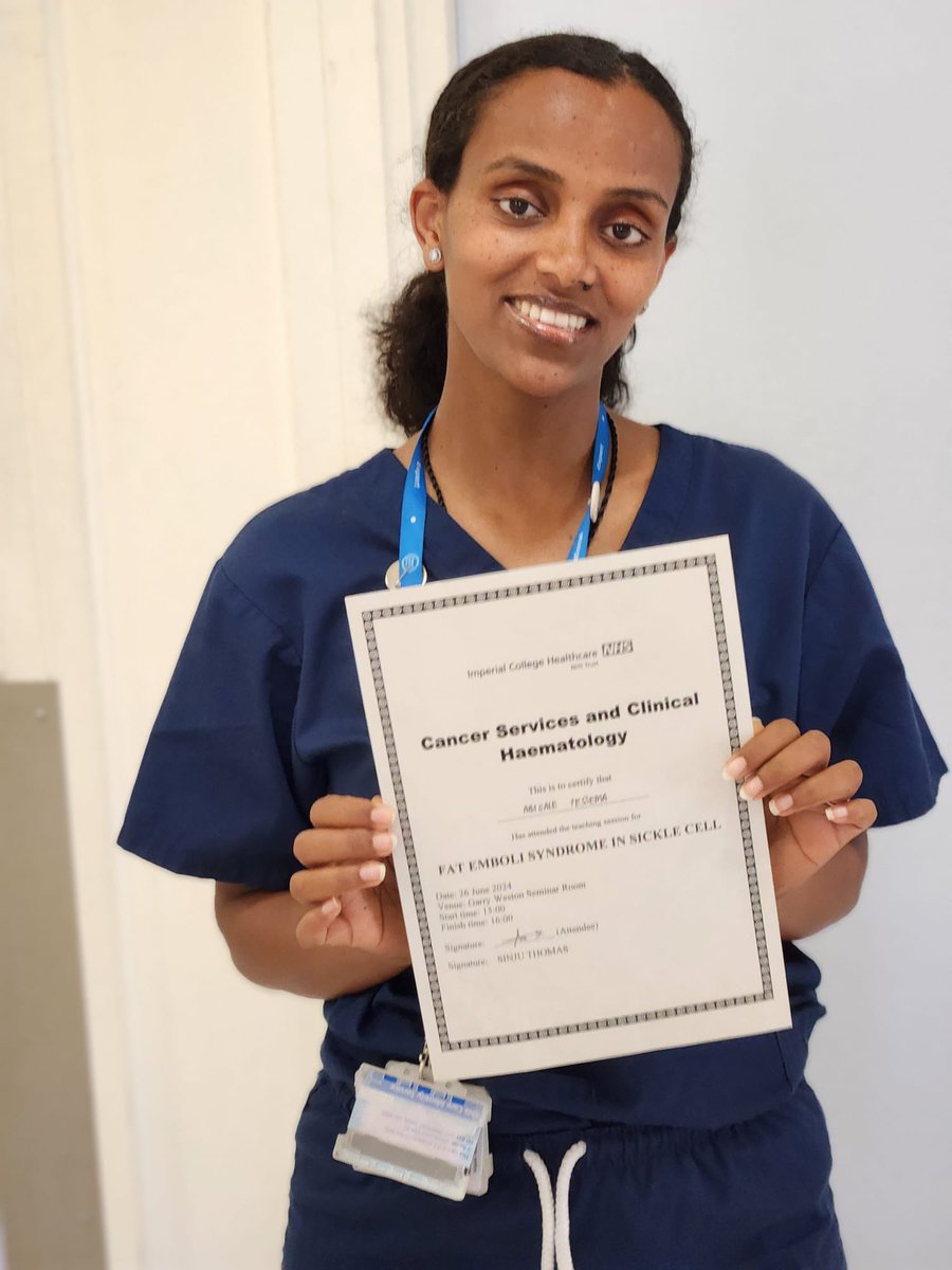Karen Bradley π (@karhod21) on Twitter photo Thank you to <a href="/SinjuThomas3/">Sinju Thomas</a> for providing #TeamHaem <a href="/ImperialPeople/">Imperial People π</a> training session on the risk of fatty emboli syndrome in #SickleCellDisease <a href="/Abby7t/">Abigale</a> <a href="/majhoye/">Maj CastaΓ±eda</a> <a href="/Luigiwill2021/">Louie Will</a> <a href="/evelyngomez00/">Evelyn</a> <a href="/fatimanaveedra1/">Fatima Naveed Rafique π</a> <a href="/JoyAntonetteP/">Joy</a> π Thank you to <a href="/SinjuThomas3/">Sinju Thomas</a> for providing #TeamHaem <a href="/ImperialPeople/">Imperial People π</a> training session on the risk of fatty emboli syndrome in #SickleCellDisease <a href="/Abby7t/">Abigale</a> <a href="/majhoye/">Maj CastaΓ±eda</a> <a href="/Luigiwill2021/">Louie Will</a> <a href="/evelyngomez00/">Evelyn</a> <a href="/fatimanaveedra1/">Fatima Naveed Rafique π</a> <a href="/JoyAntonetteP/">Joy</a> π