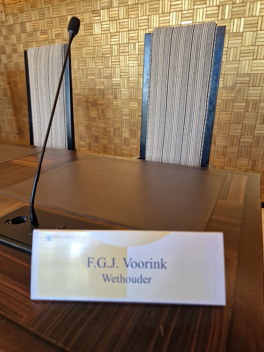 Floris Voorink tweet media