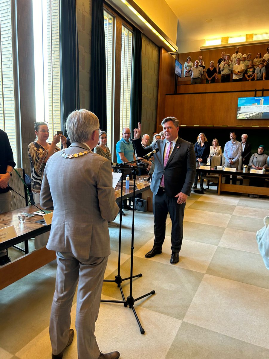 Floris Voorink tweet media