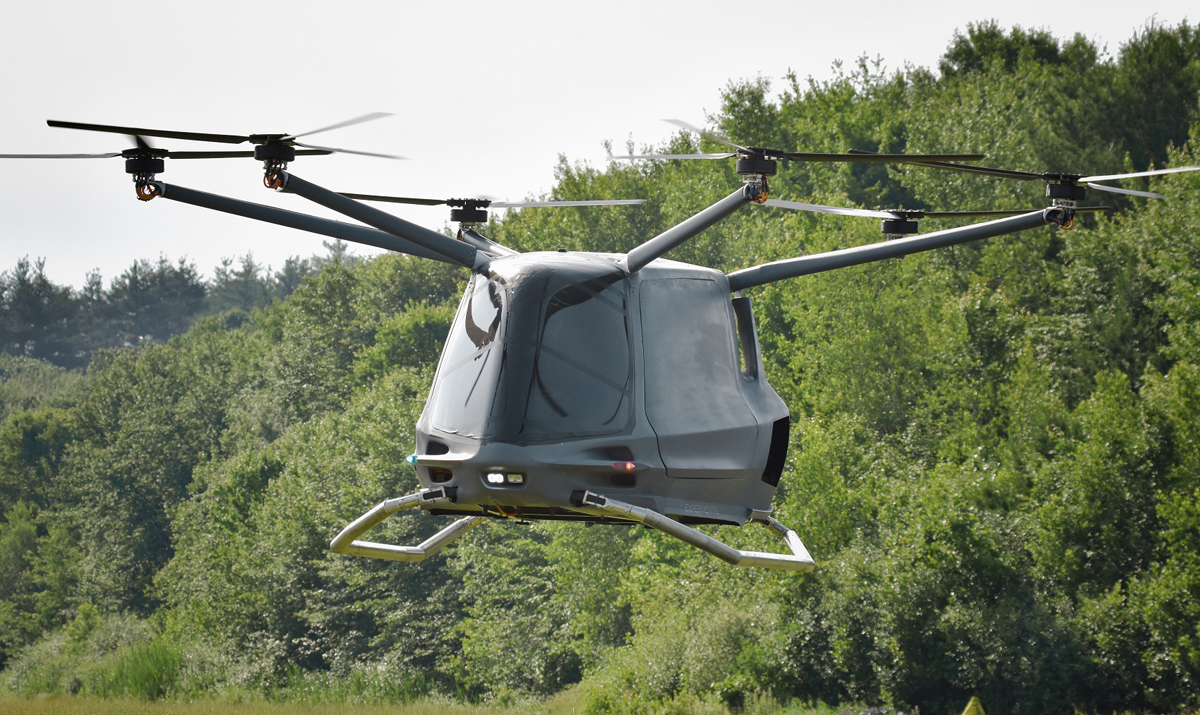 The different #hydrogen fuel cell stack propulsion #tech used by Piasecki Aircraft and Alaka’i Technologies as explained by <a href="/Pat_Host/">Pat Host</a> in Vertiflite magazine <a href="/VTOLsociety/">The Vertical Flight Society</a>: evtol.news/news/hydrogen-…