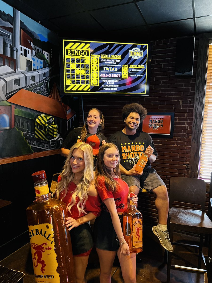 Shiloh Bar tweet media