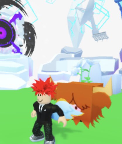 agaming09_tg's tweet image. 🦬GIVEAWAY TIME🦬
How to enter:
Like❤️
Retweet🔁
Follow me and @kade_builder 
Tag friends 😁❤️
Comment your username and say DONE once you Finnish all them 😃
🐂ENDS THIS SATURDAY🦬GOOD LUCK🍀#petsimulator99 #petsim99 #ps99 #Giveaway #petshop @BuildIntoGames