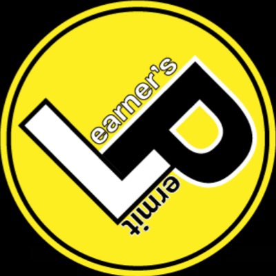 LearnersPermit_'s tweet photo. #NewProfilePic https://t.co/mVFPuawd3Z