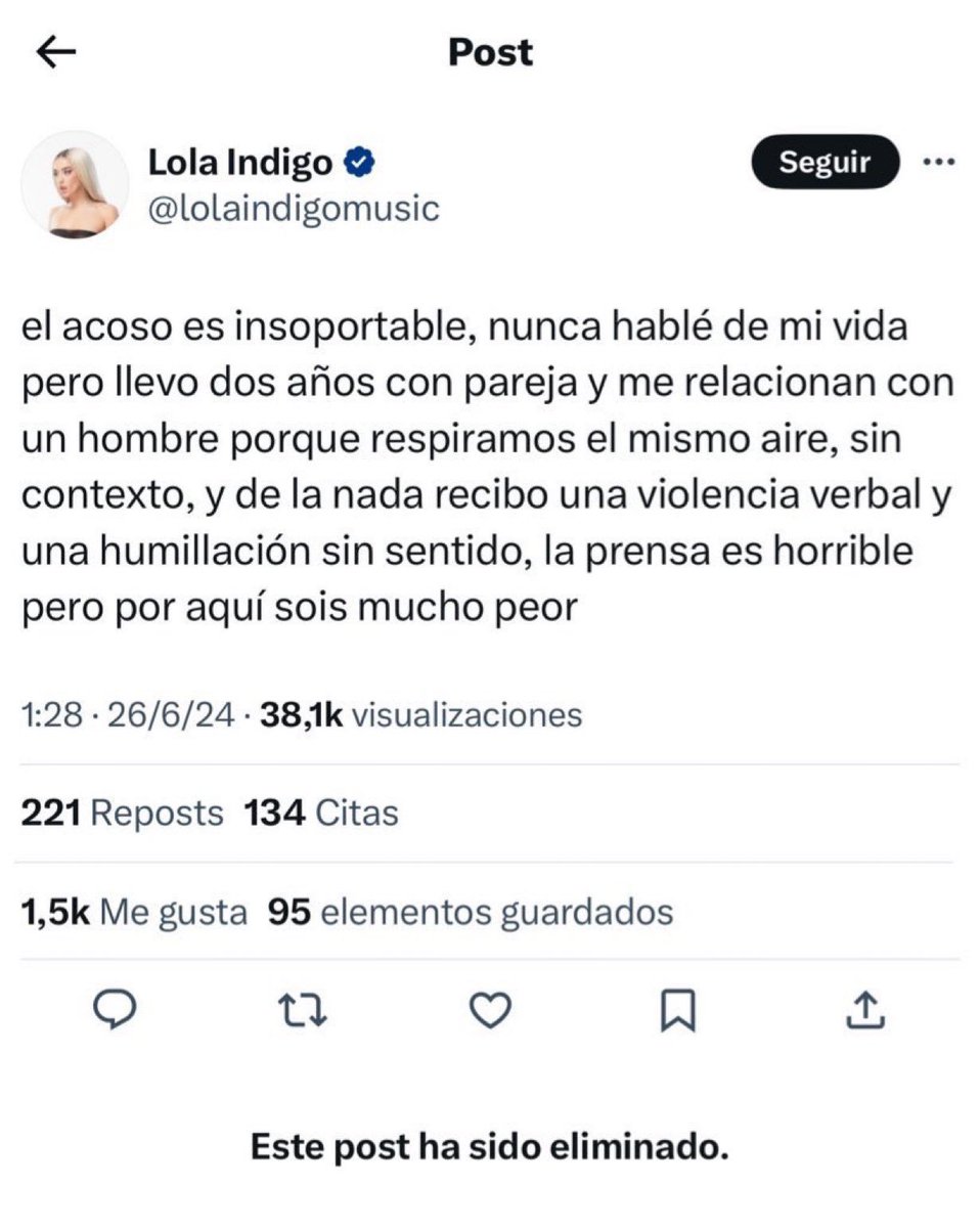 sIvertongues's tweet photo. me da una rabia que esta mujer sepa de lo que se está hablando y se la sude totalmente 
y mira que me parecia una artista completa https://t.co/BAxGWQjiIq
