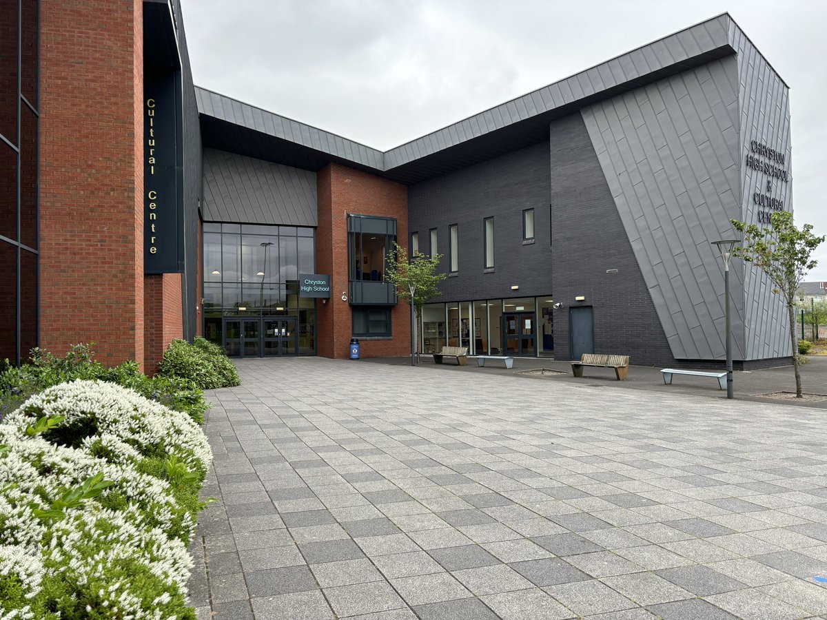 ChrystonScience tweet media