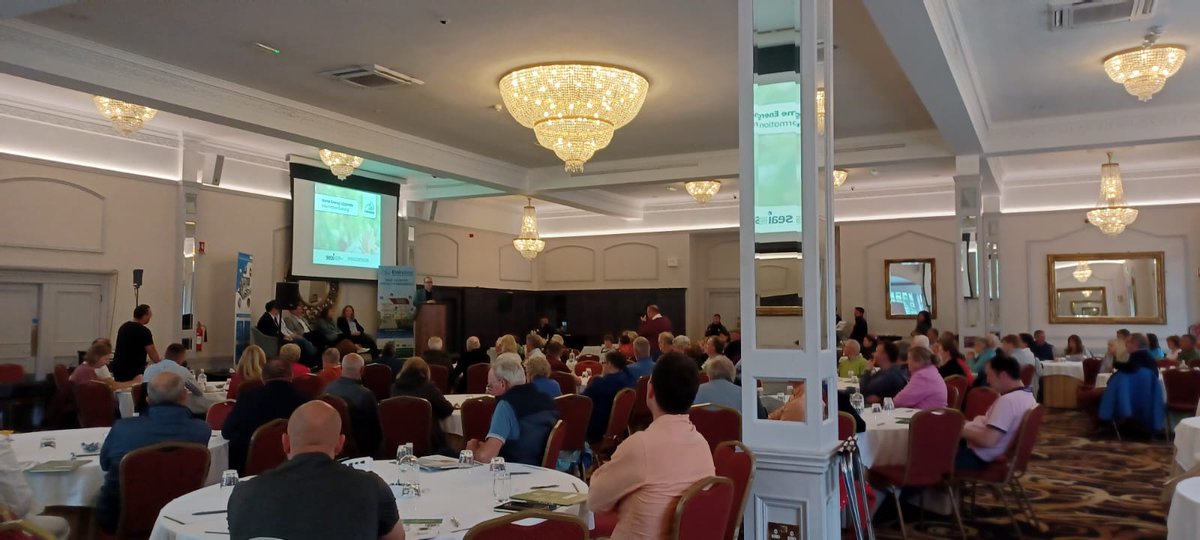 Envirobead (@envirobead) on Twitter photo Our OSS Information Evening at The Ardilaun Hotel kicks off with a great turn out💪
<a href="/SEAI_ie/">SEAI</a>
<a href="/RtsCool/">RTS Heat And Cool</a>
<a href="/DaikinIreland/">Daikin Ireland</a> Our OSS Information Evening at The Ardilaun Hotel kicks off with a great turn out💪
<a href="/SEAI_ie/">SEAI</a>
<a href="/RtsCool/">RTS Heat And Cool</a>
<a href="/DaikinIreland/">Daikin Ireland</a>