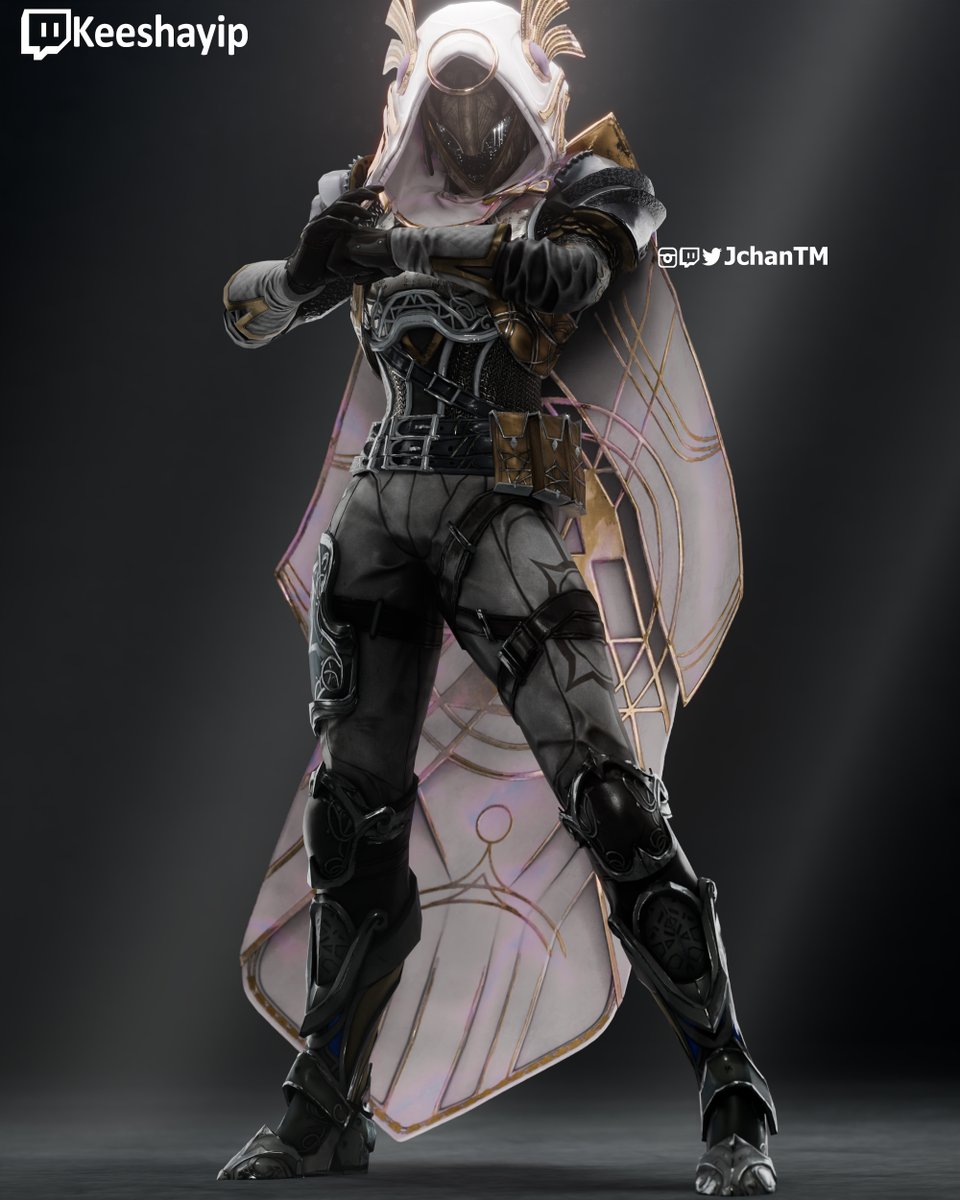 Monthly Twitch Tier 3 YCH Renders Thread 🧵
--
--
Big thanks to everyone who has subbed at a Tier 3 over on Twitch ^^