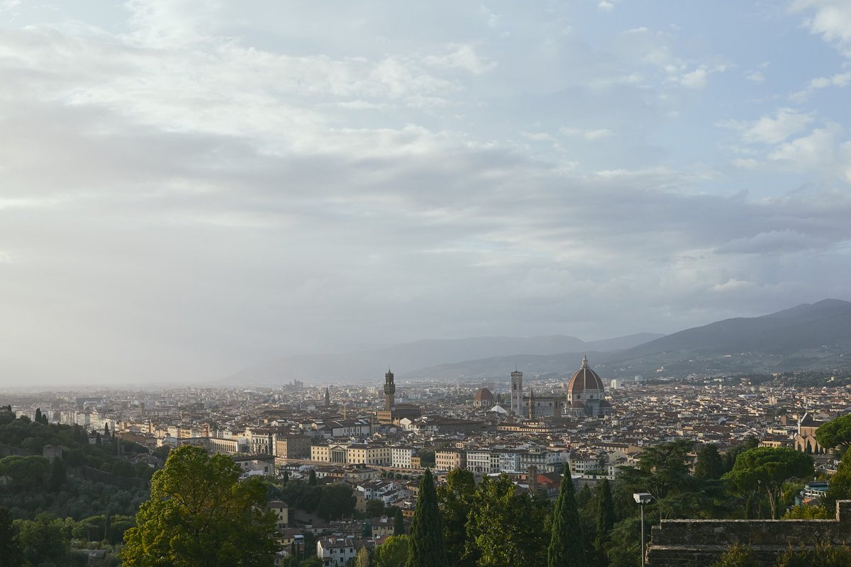 grzjpg's tweet photo. Florencia desde San Miniato https://t.co/Ug9rJyjQOo