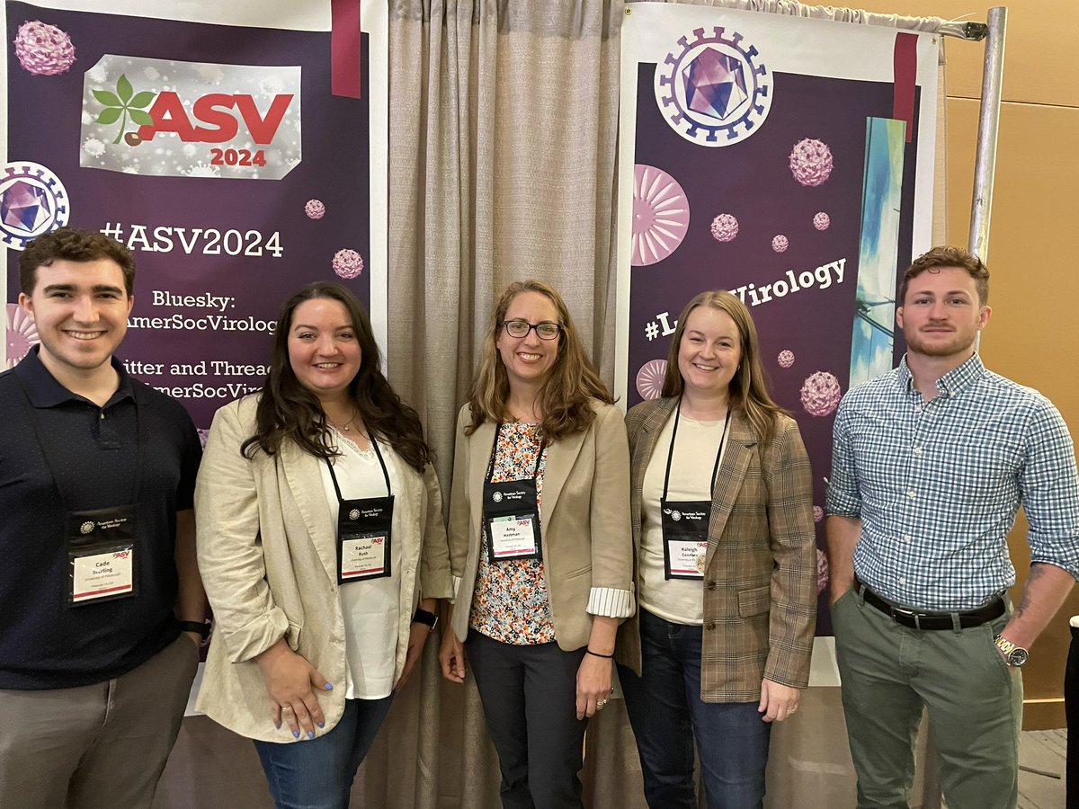 Too busy to post but here we are #ASV2024 

also, it’s tan blazer day!!