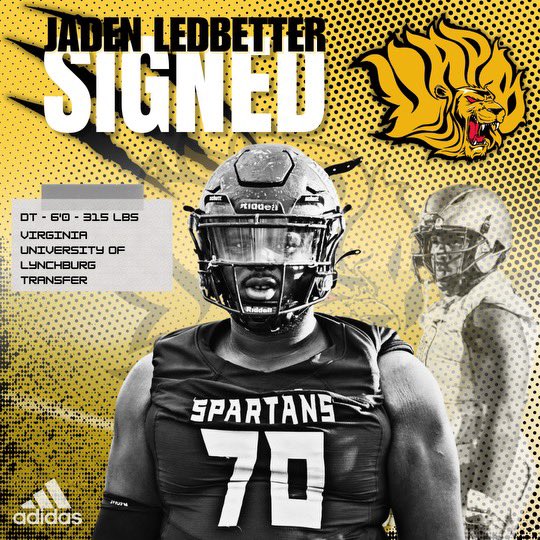 This journey don’t stop from here!!💛🖤🦁 #Committed