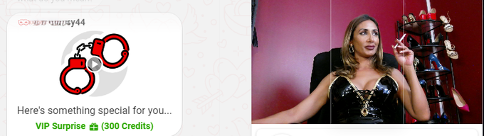 Again, what a night last night ! My slaves made my night super fun and worthy !  Most of my loyal slaves<a href="/tag/findom"class="tags"><span>#findom</span></a><a href="/tag/financialdomination"class="tags"><span>#financialdomination</span></a><a href="/tag/moneyslavery"class="tags"><span>#moneyslavery</span></a><a href="/tag/walletrinse"class="tags"><span>#walletrinse</span></a>