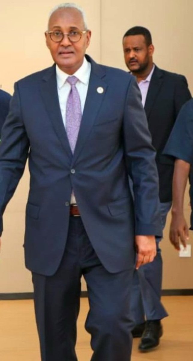 #Djibouti