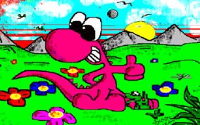 Doofas is turning 30 years old later this year by the way