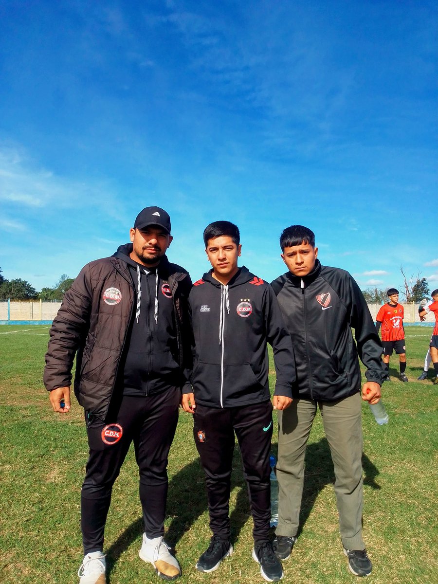 ➡️ TERCERA 

Club Municipales (Makalle )  0️⃣  vs 1️⃣ DEPOR