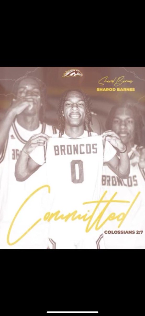 The D Zone Basketball (@thedzonebball) on Twitter photo Orchard Lake Saint Mary's 2025 G/PG Sharod Barnes has committed to Western Michigan
basketball.thedzone.com/players/sharodâŠ
<a href="/underated_rod/">Sharod barnes</a> <a href="/mpowerchange/">Todd Covert</a> <a href="/WMUMBB/">Western Michigan Men's Basketball</a> Orchard Lake Saint Mary's 2025 G/PG Sharod Barnes has committed to Western Michigan
basketball.thedzone.com/players/sharodâŠ
<a href="/underated_rod/">Sharod barnes</a> <a href="/mpowerchange/">Todd Covert</a> <a href="/WMUMBB/">Western Michigan Men's Basketball</a>