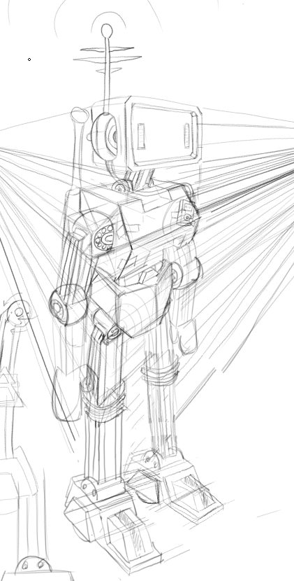 #art #robot #conceptart