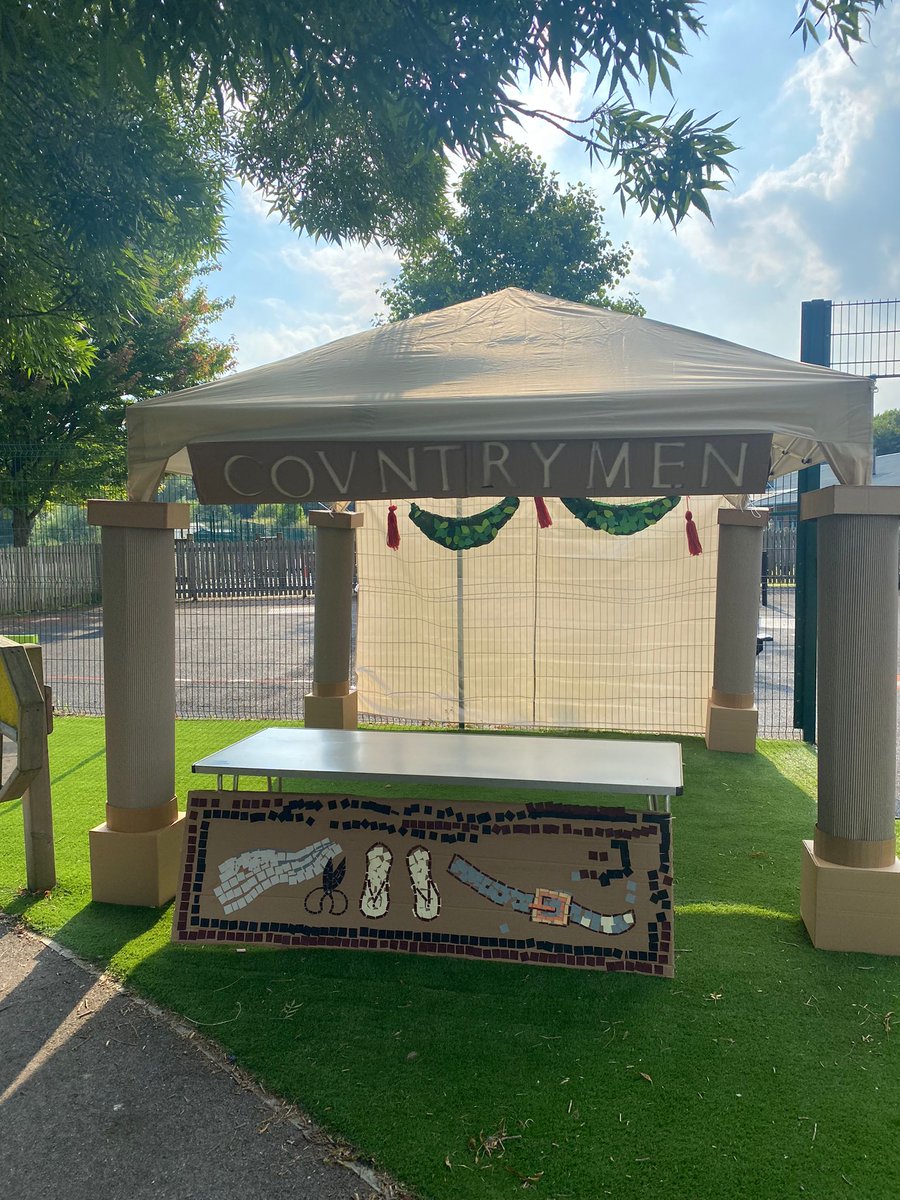 The Wyvern School tweet media