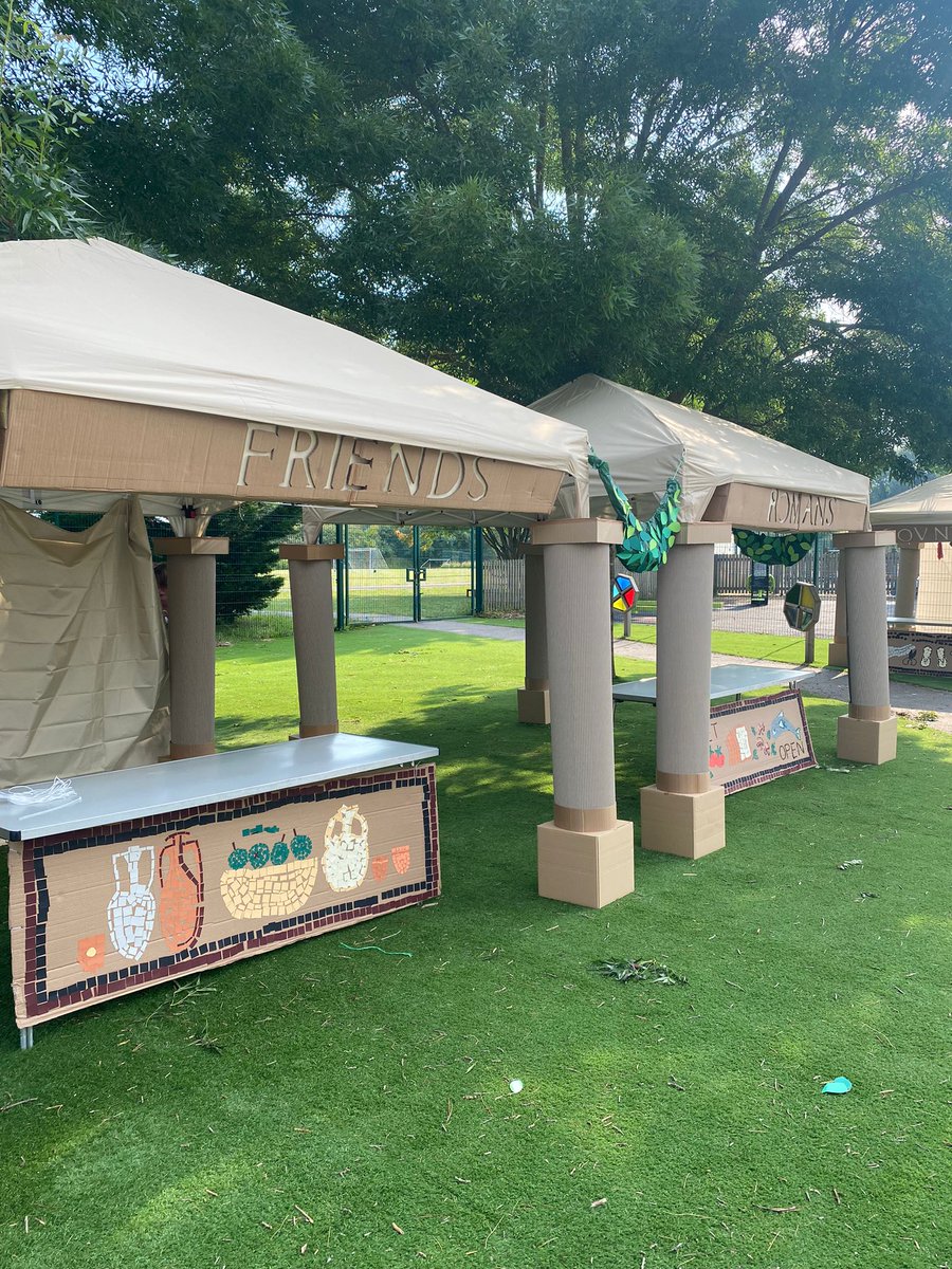 The Wyvern School tweet media