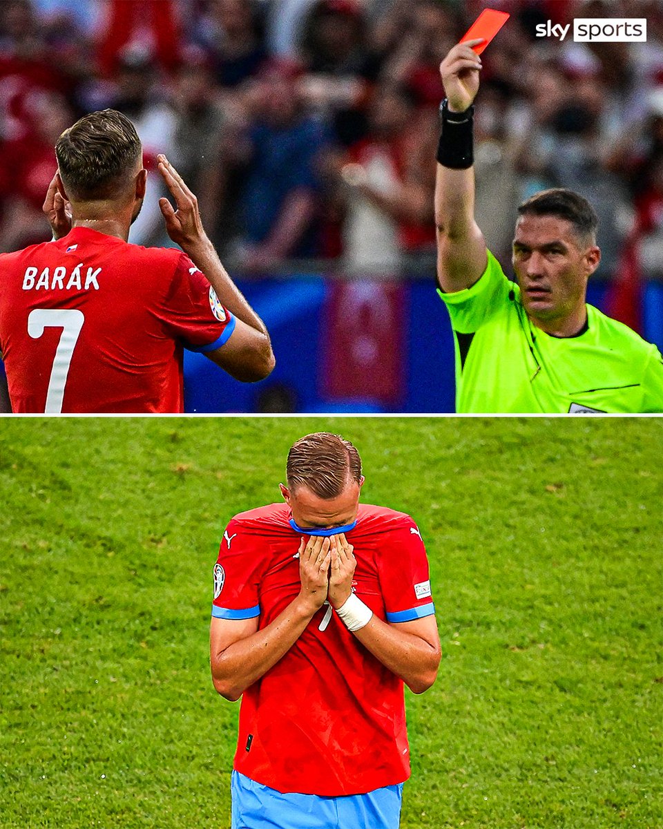 Sky Sports Football tweet media