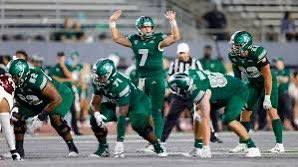 I'm blessed to announce that I've received my first Scholarship offer to play football at Eastern Michigan University! Thank you to <a href="/CoachSCoughlin/">Sean Coughlin</a> and <a href="/Coach_Creighton/">Chris Creighton</a> for the opportunity.