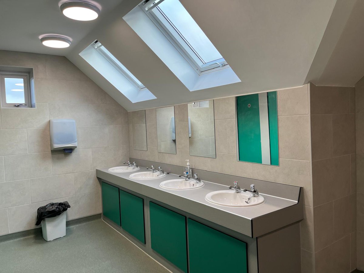 Rotary Sheffield tweet media