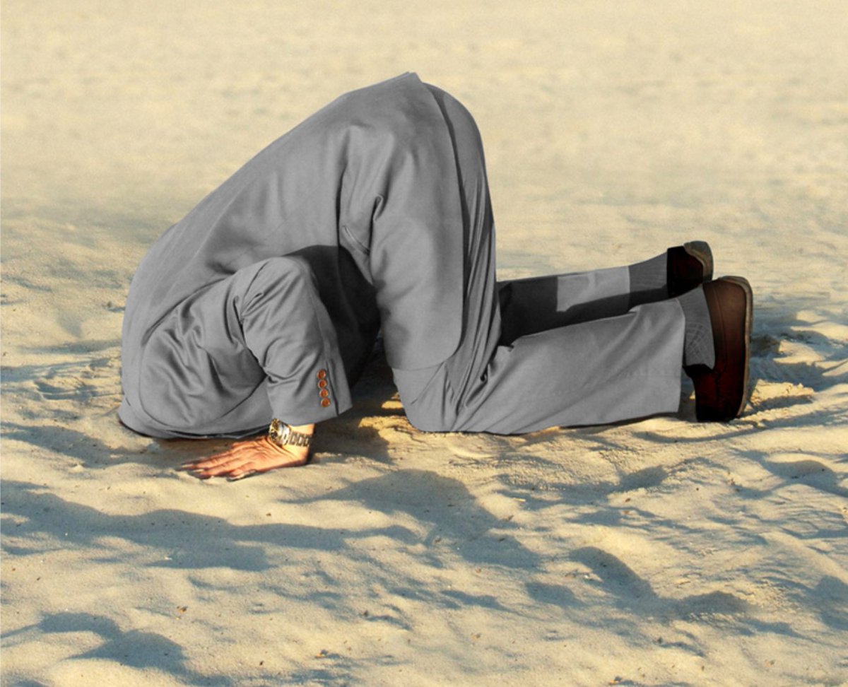 Data privacy: Compliance tax or existential business necessity?

Based on my experience, most companies put their heads in the sand. 

thedrum.com/open-mic/data-…