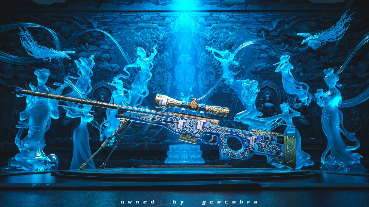 gencobra tweet media