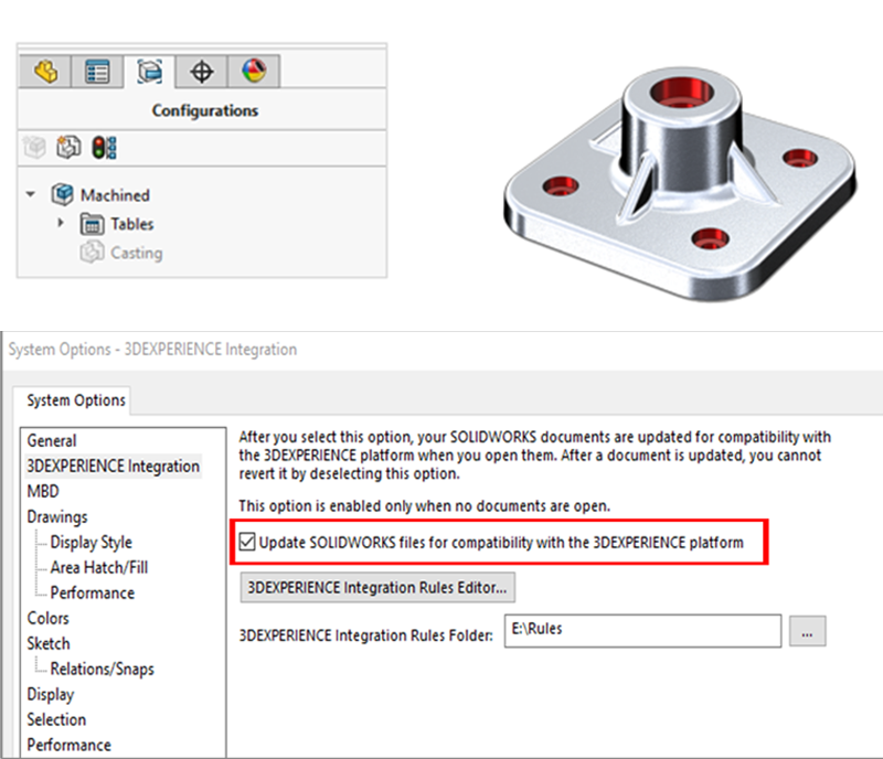 SOLIDWORKS tweet picture