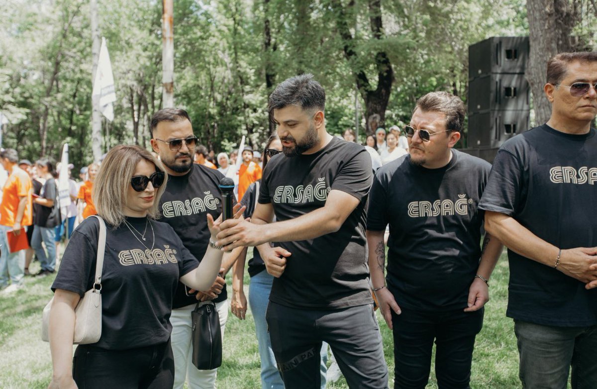 Tolga Sarı (@tolgaersag) on Twitter photo 