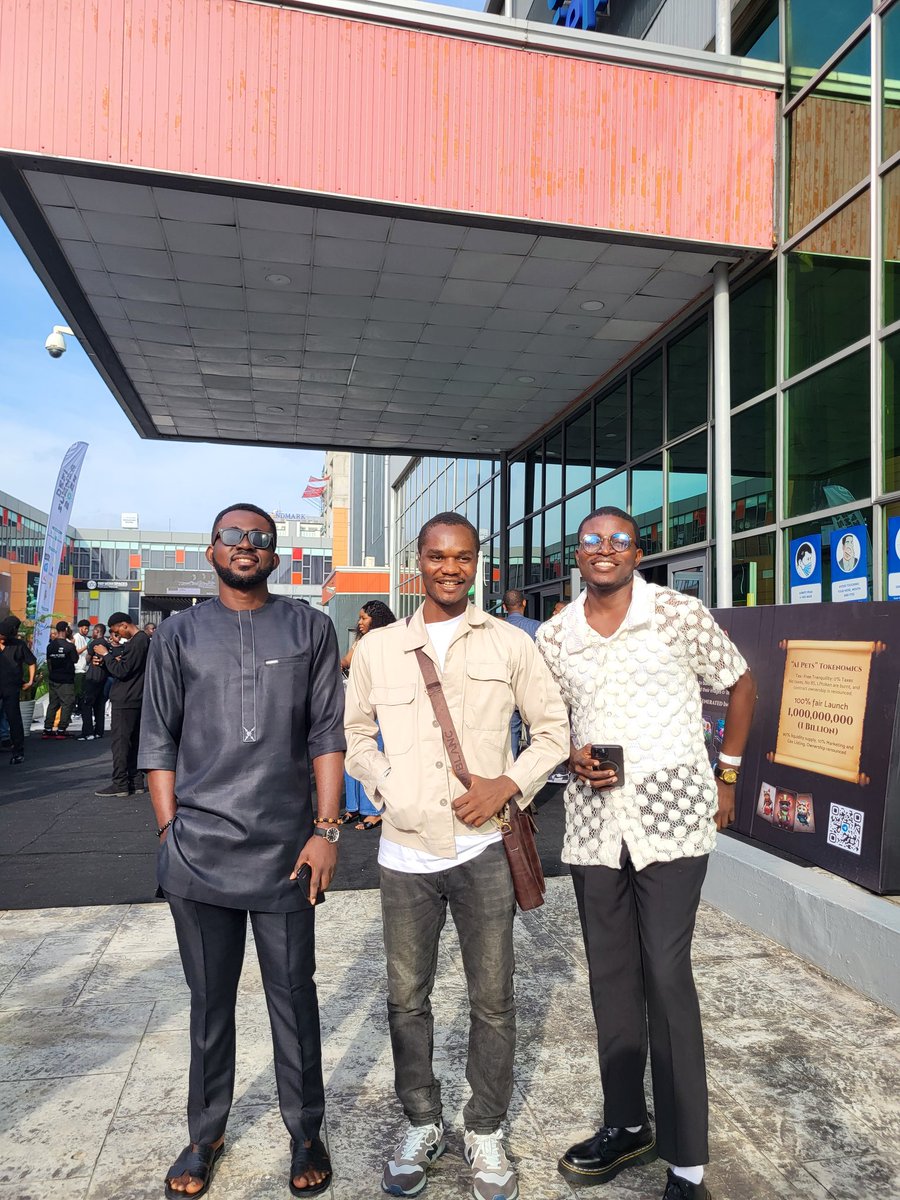 ubong_ephraim's tweet image. Some more media from #DeFiSummer.