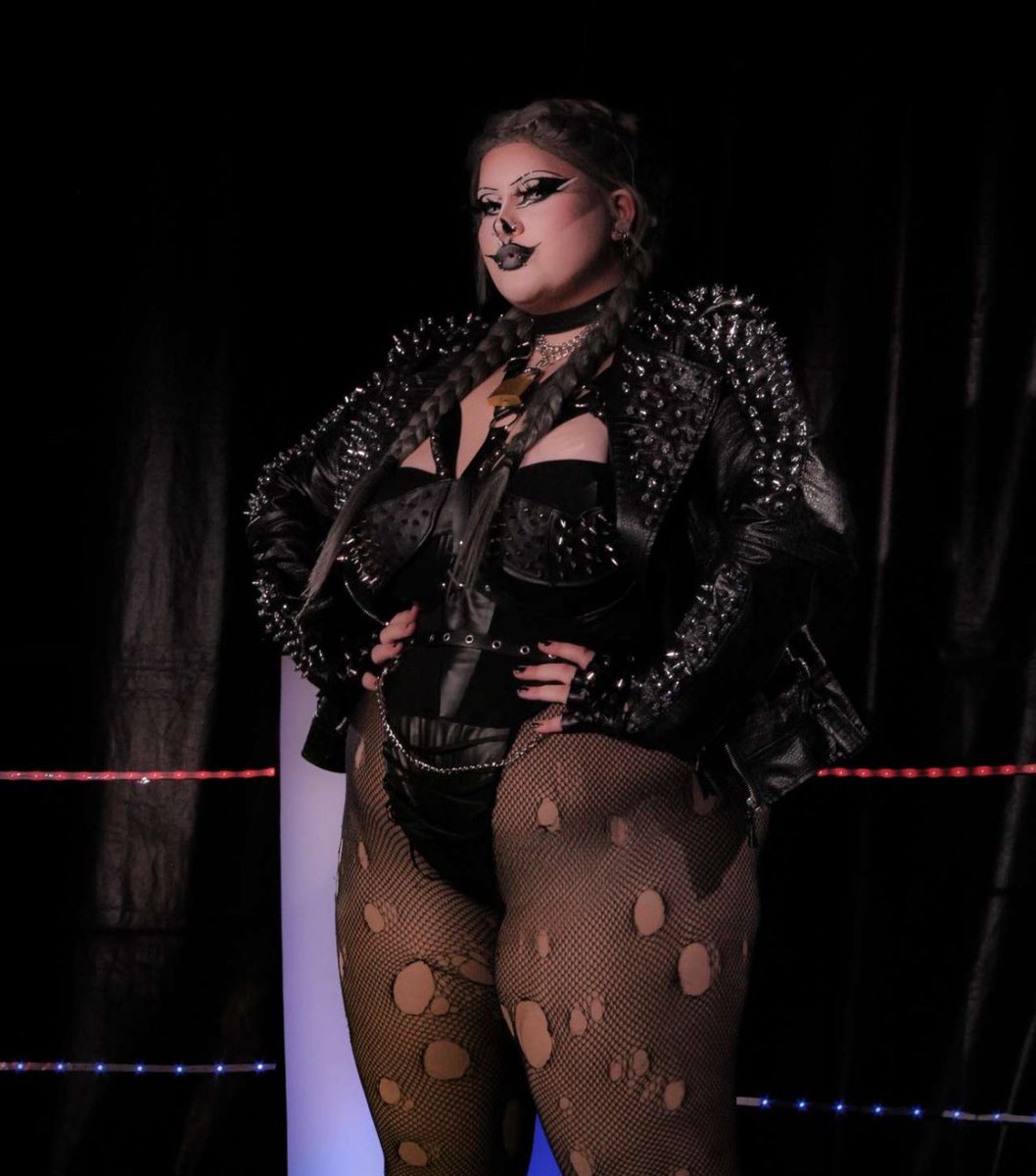 gininhell's tweet image. Alright bitchez… lets rumble