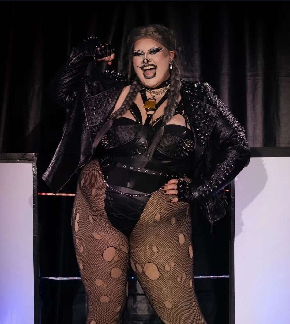 gininhell's tweet image. Alright bitchez… lets rumble