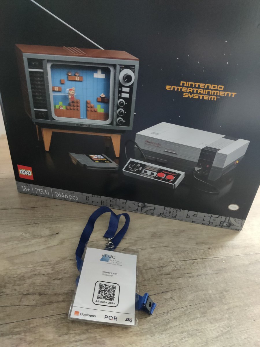 Sidney Laan tweet media