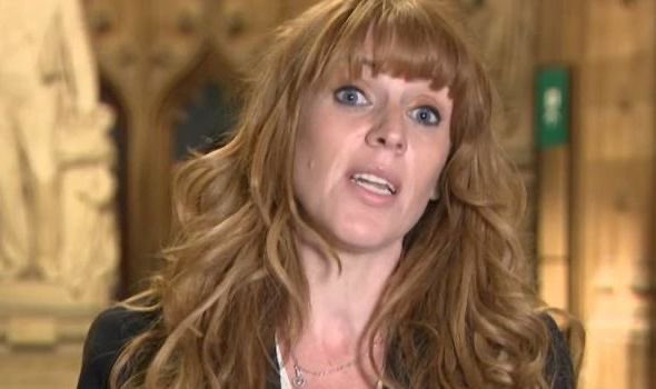 CilComLFC's tweet image. BREAKING: Every borough in the UK will be required to take their “fair share” of asylum seekers under a Labour government, with successful asylum seekers eligible for social housing, according to Deputy Leader Angela Rayner.

What’s your reaction?