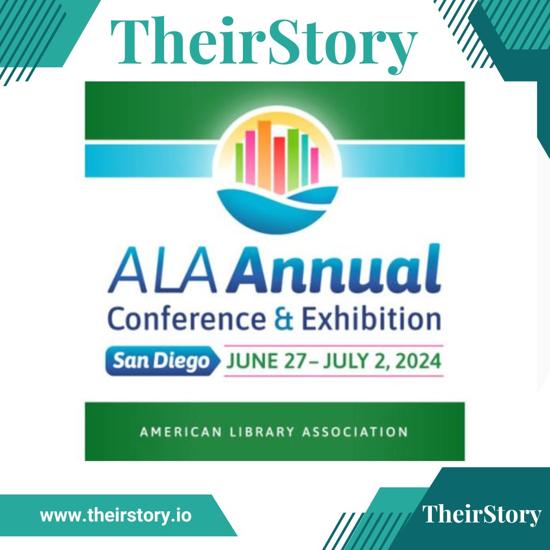 TheirStory tweet media