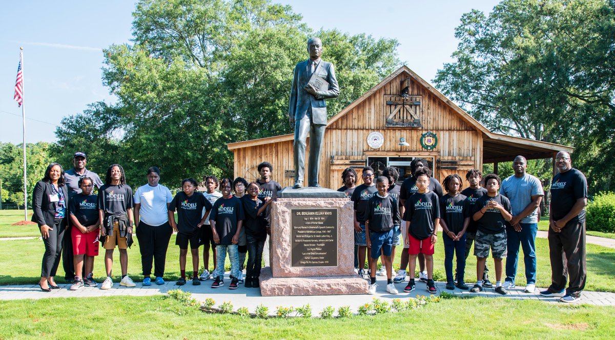 Piedmont Tech tweet media