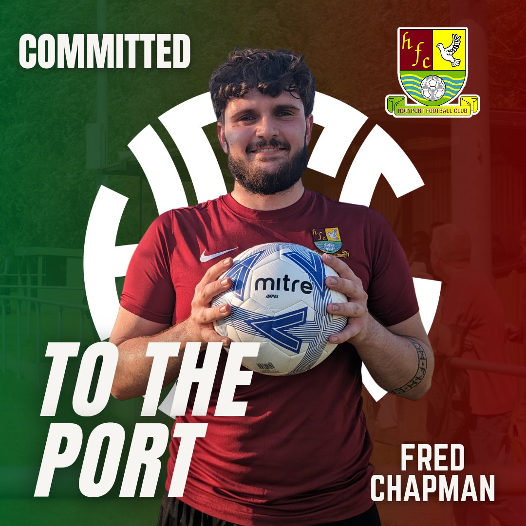 Holyport FC | Est 1897 tweet media
