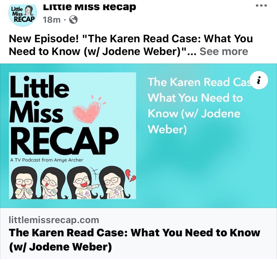 Jodene Weber tweet media