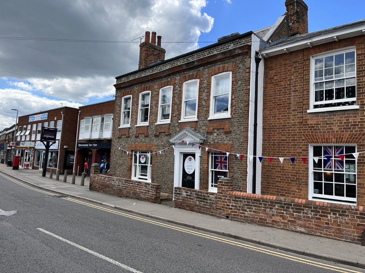 Rural Pie Co. tweet media