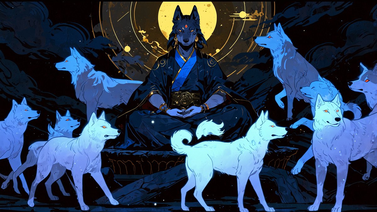 Inugami tweet media