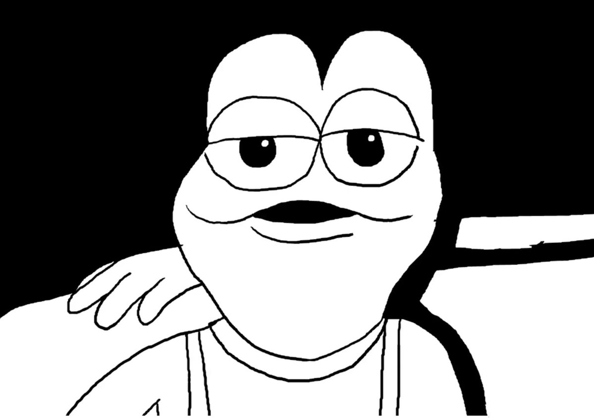 First Date by Matt Furie tweet media