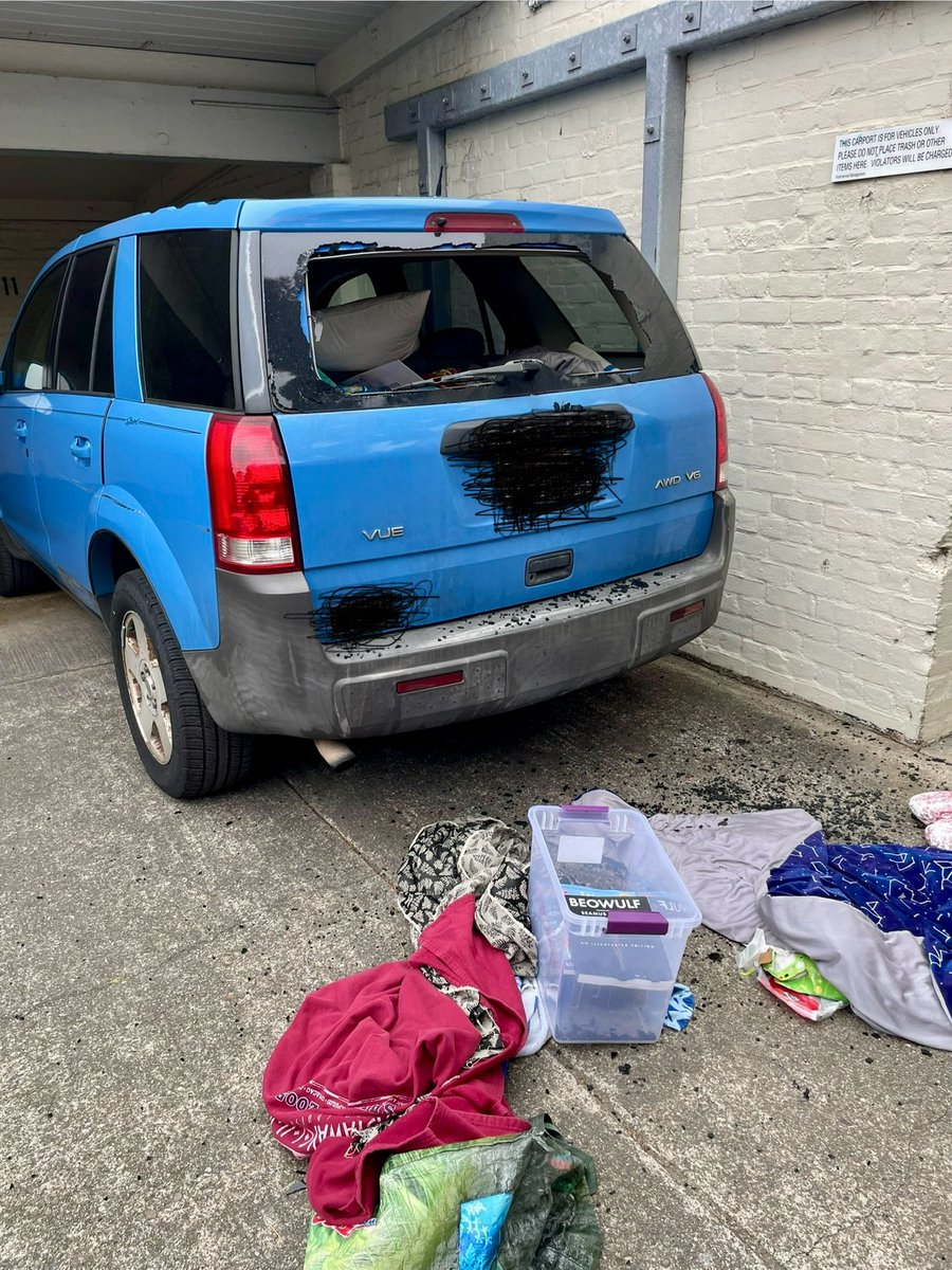 Nikki Crump-Hansted⭐️ tweet media