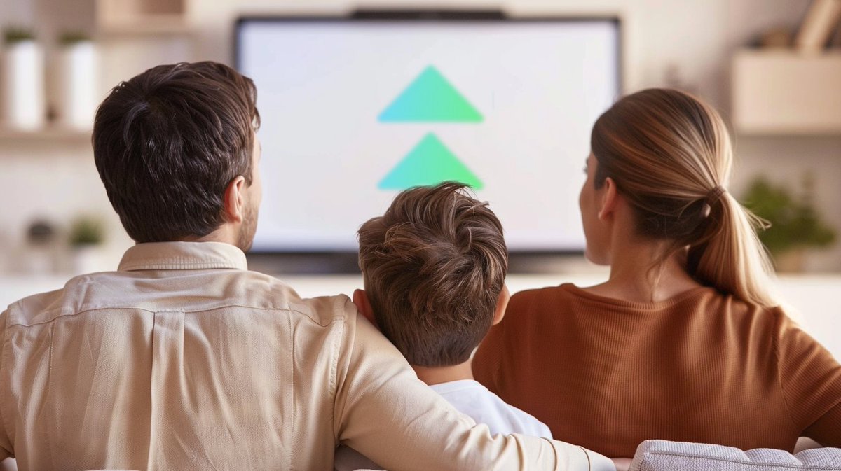 treefortsystems's tweet image. Family Profiles are here! Share a single subscription with up to 5 members, each with their own personalized experience. #familyprofiles #treefortsystems