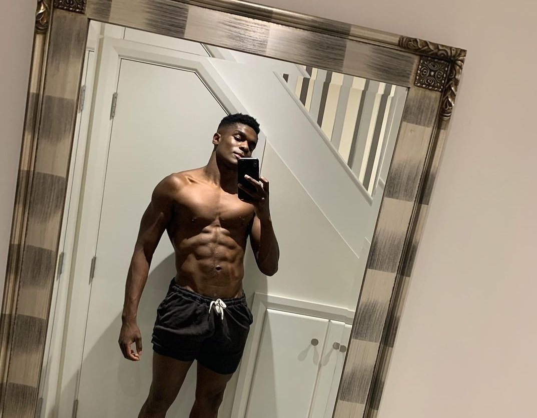 ewansrhider's tweet image. house of the dragon já pode ser eleita a série com o elenco masculino mais sabororos e gostosos que nós temos