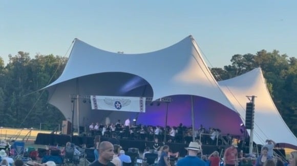 SimplicityVoIP's tweet image. Simplicity was thrilled to once again sponsor a chalet for the Flying Proms Symphonic Air Show in support of the Military Aviation Museum, an initiative of our client, Aviation College, on June 15, 2024, in Virginia Beach.#FlyingProms #MilitaryAviationMuseum #SimplicityChalet