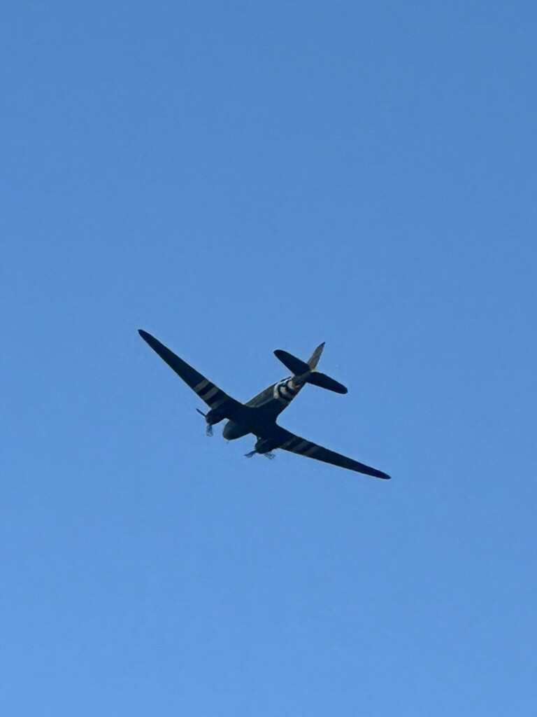 SimplicityVoIP's tweet image. Simplicity was thrilled to once again sponsor a chalet for the Flying Proms Symphonic Air Show in support of the Military Aviation Museum, an initiative of our client, Aviation College, on June 15, 2024, in Virginia Beach.#FlyingProms #MilitaryAviationMuseum #SimplicityChalet